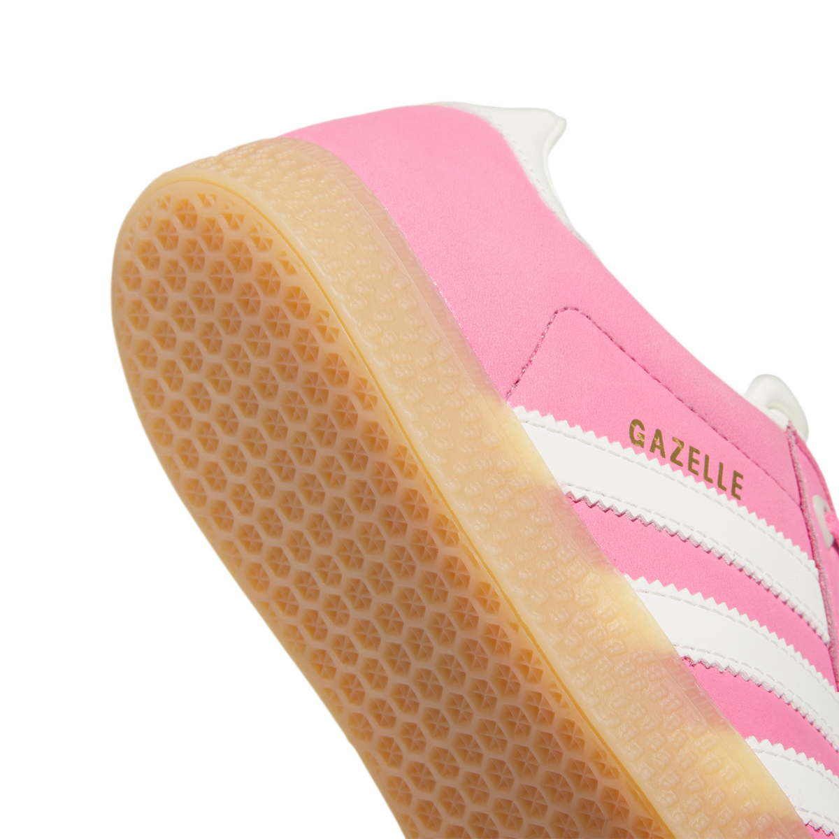 adidas Gazelle Pink Fusion (GS)