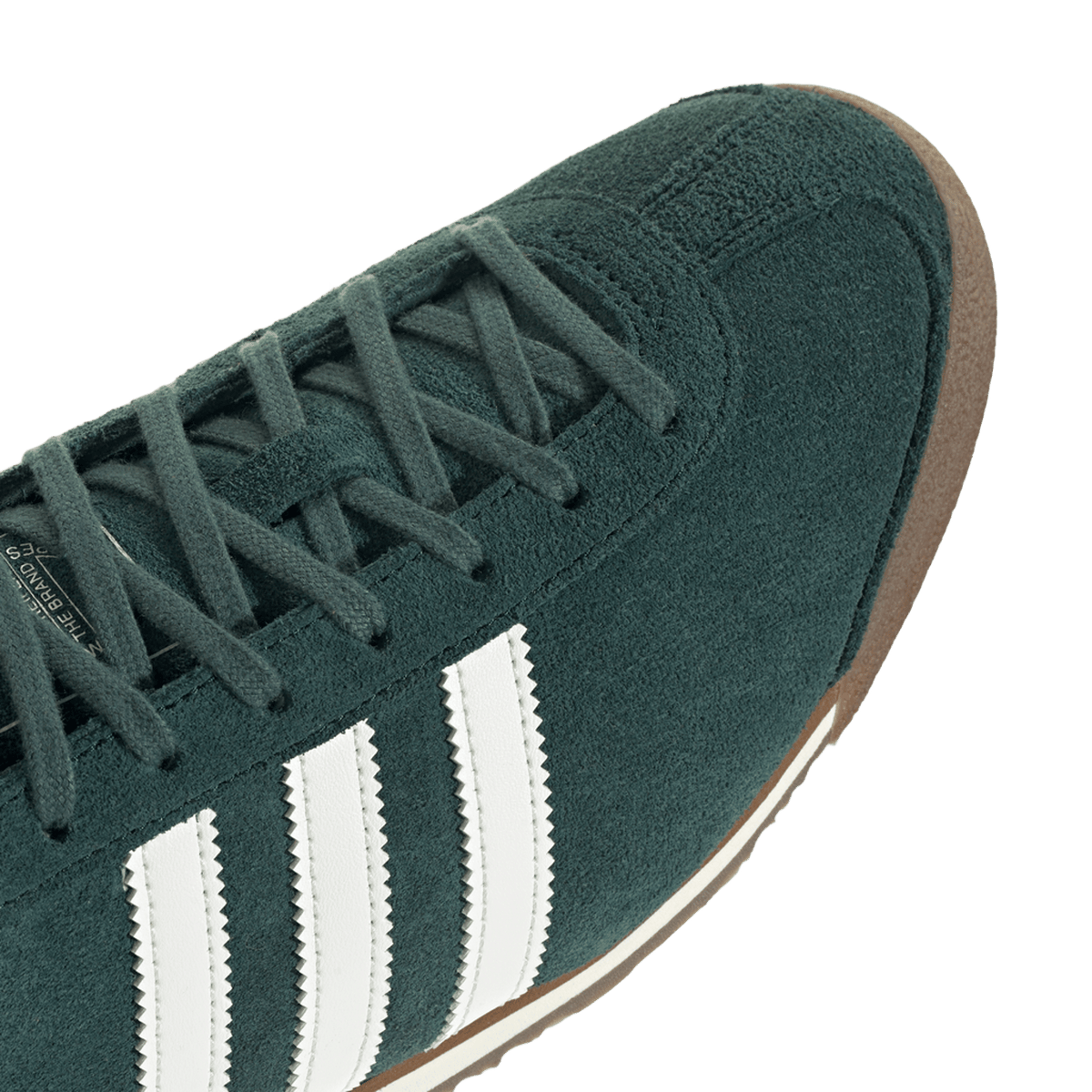adidas Italia 70s Aurora Ivy Off White