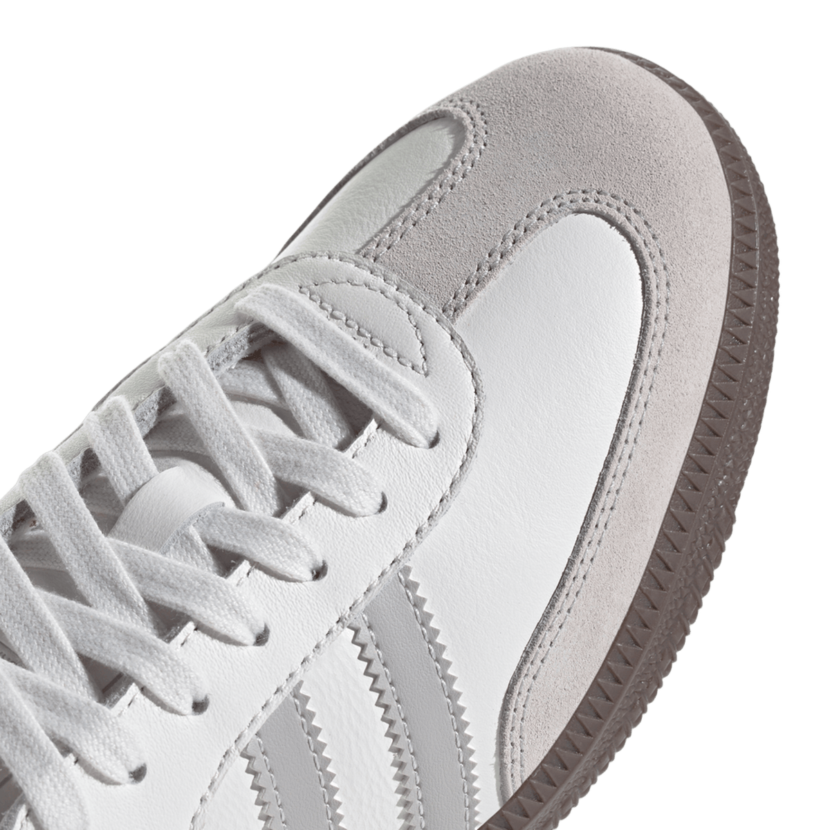 adidas Samba OG White Granite (Women's)