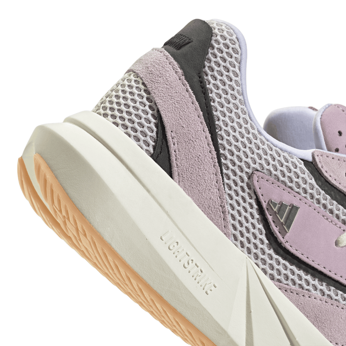 adidas Lightstride Ice Lavender (Women's)