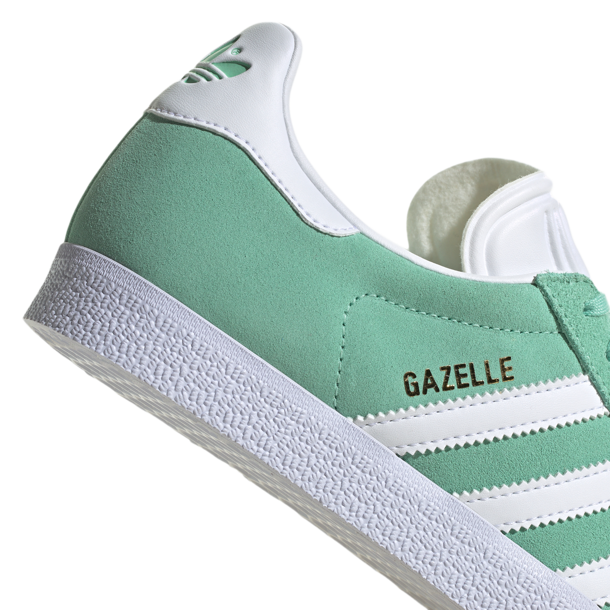 adidas Gazelle Pulse Mint (Women's)