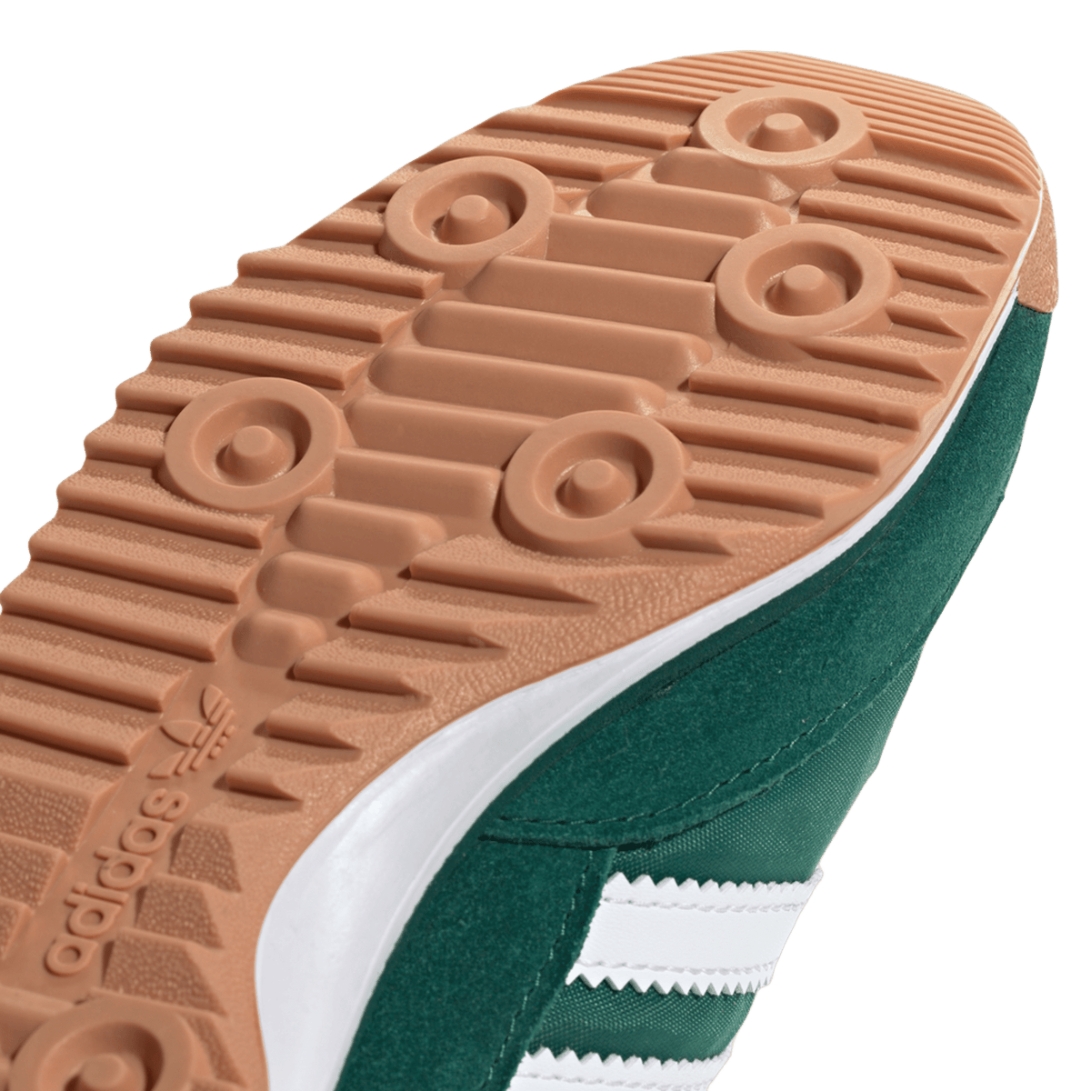 adidas SL 72 OG Collegiate Green White (Women's)