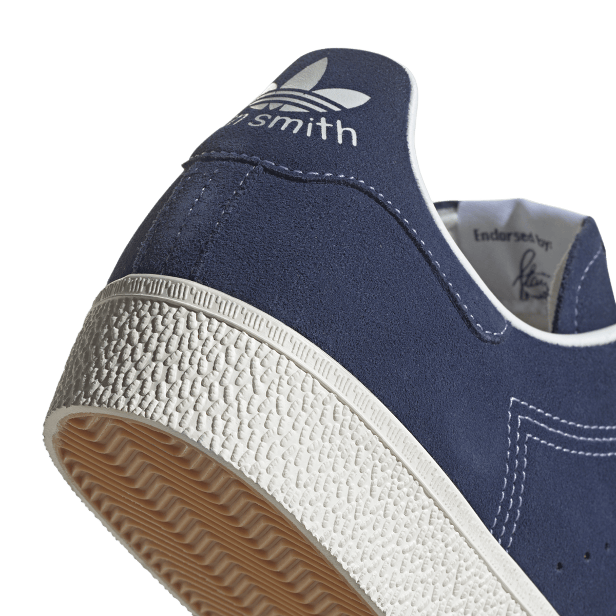 adidas Stan Smith CS Dark Blue Core White Gum