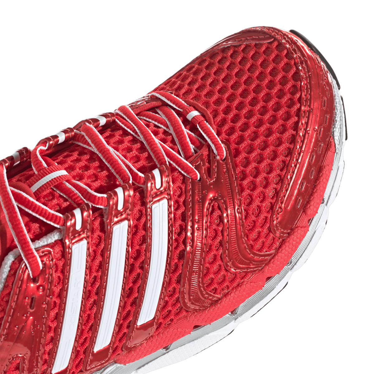 adidas Adistar Control 5 Coca-Cola Red
