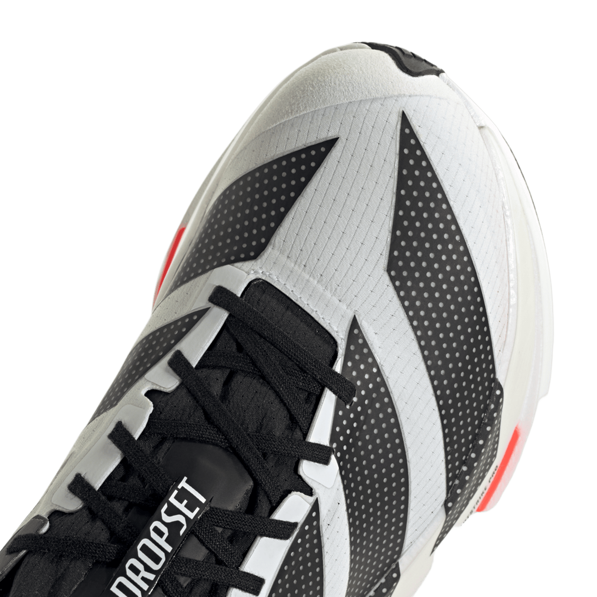 adidas Dropset Elite Black Iron Metallic Shock Pink
