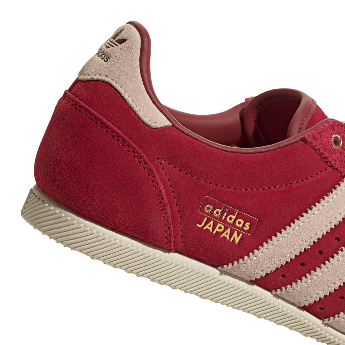 adidas Japan Team Victory Red Wonder Quartz (Women's)