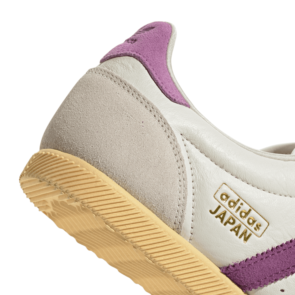 adidas Japan Off White Rich Mauve Orange Tint (Women's)