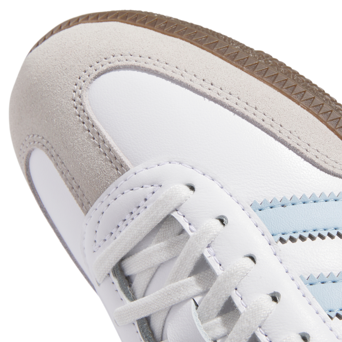 adidas Samba White Clear Sky (GS)