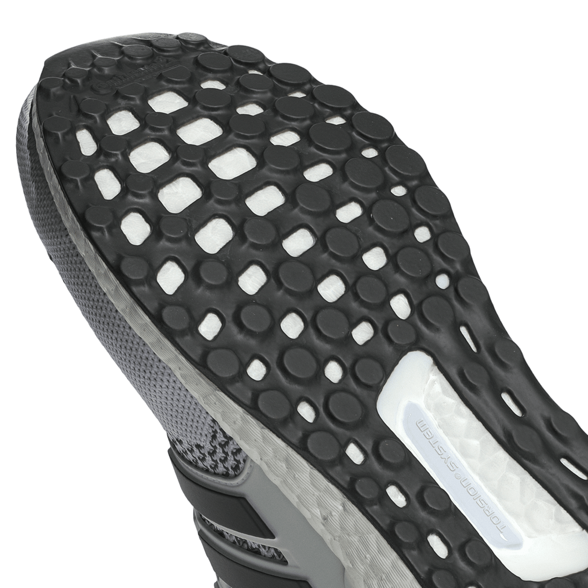 adidas Ultra Boost 1.0 White Core Black