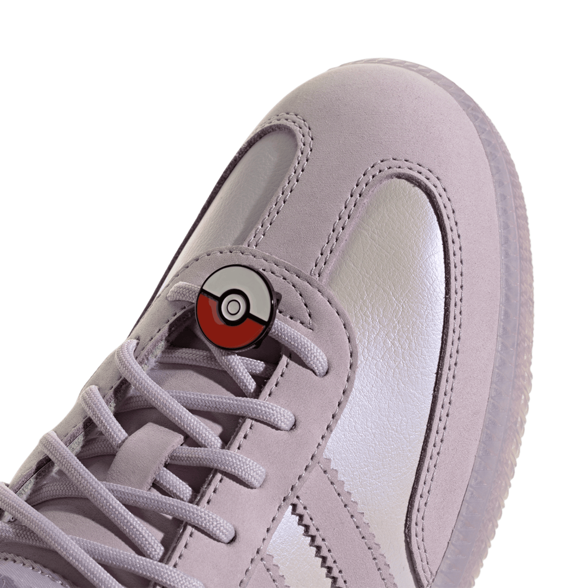adidas Samba OG Pokémon Mewtwo