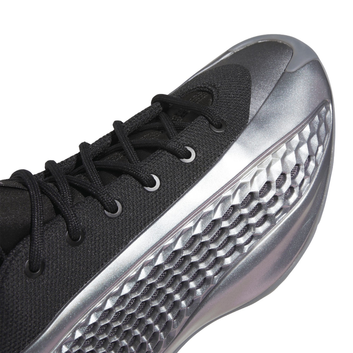 adidas AE 1 Low Iron Sharpens Iron