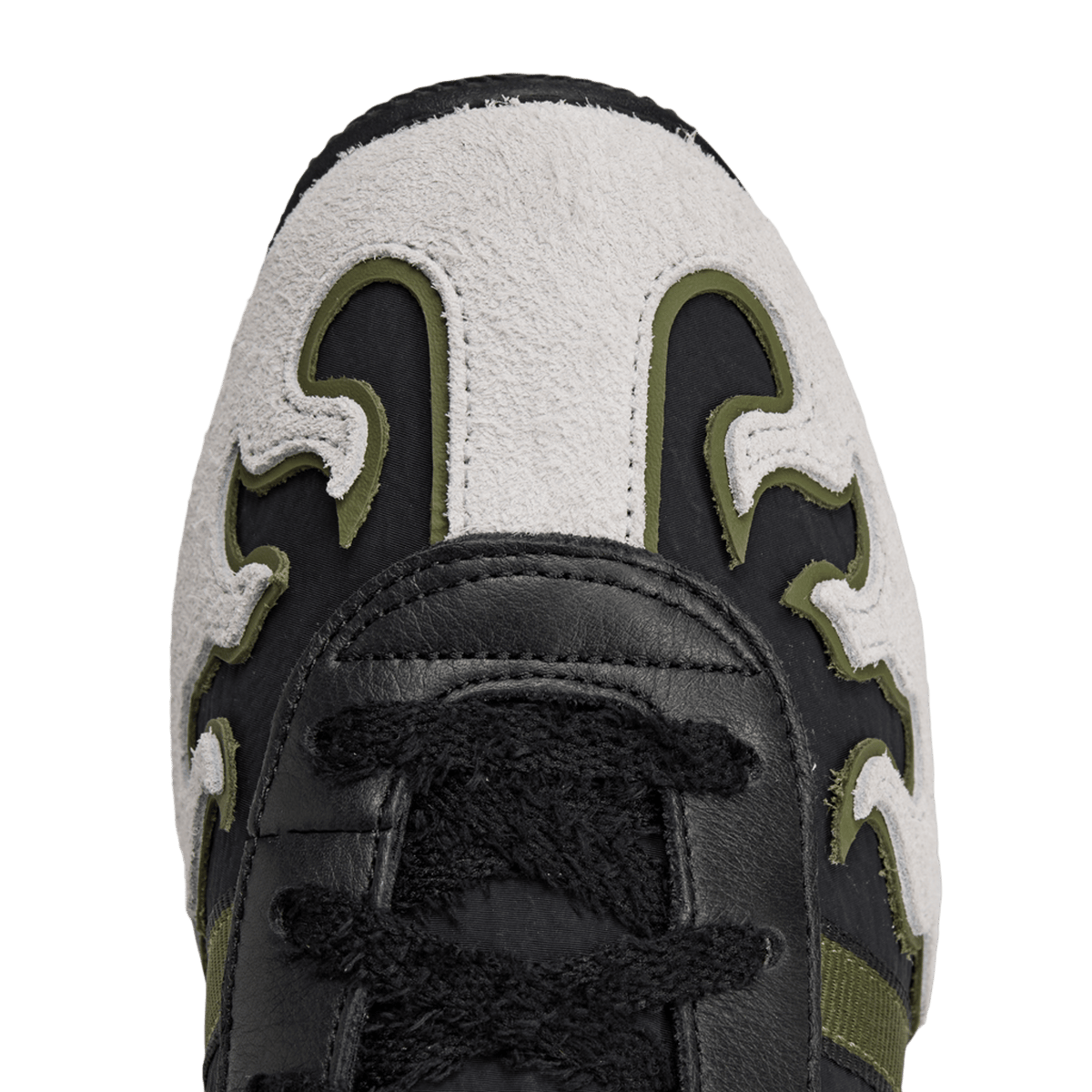adidas Japan H Brain Dead Black White