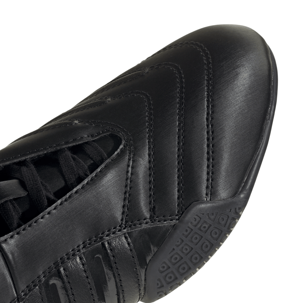 adidas Taekwondo Mei Elite Triple Black (Women's)