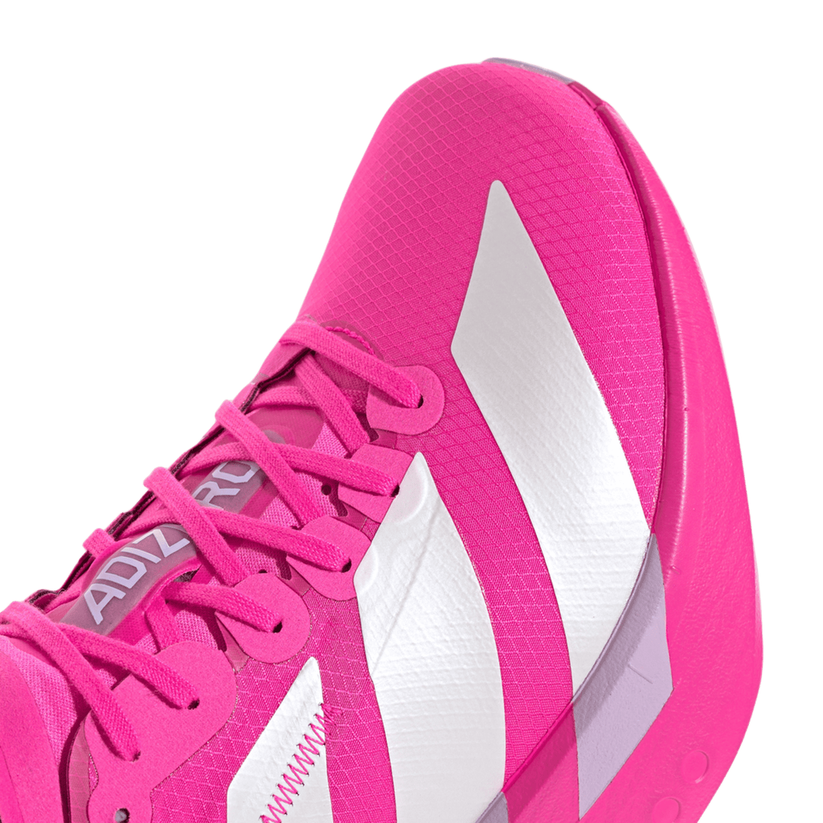 adidas Adizero Adios Pro 4 Shock Pink