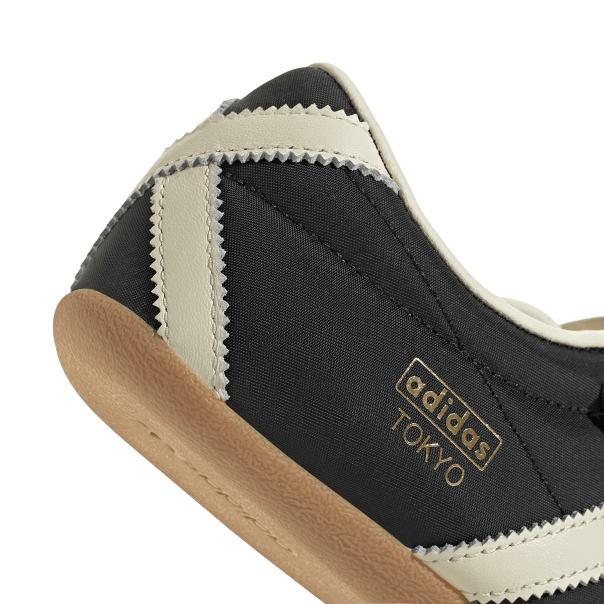 adidas Tokyo MJ Black Cream White (Women's)