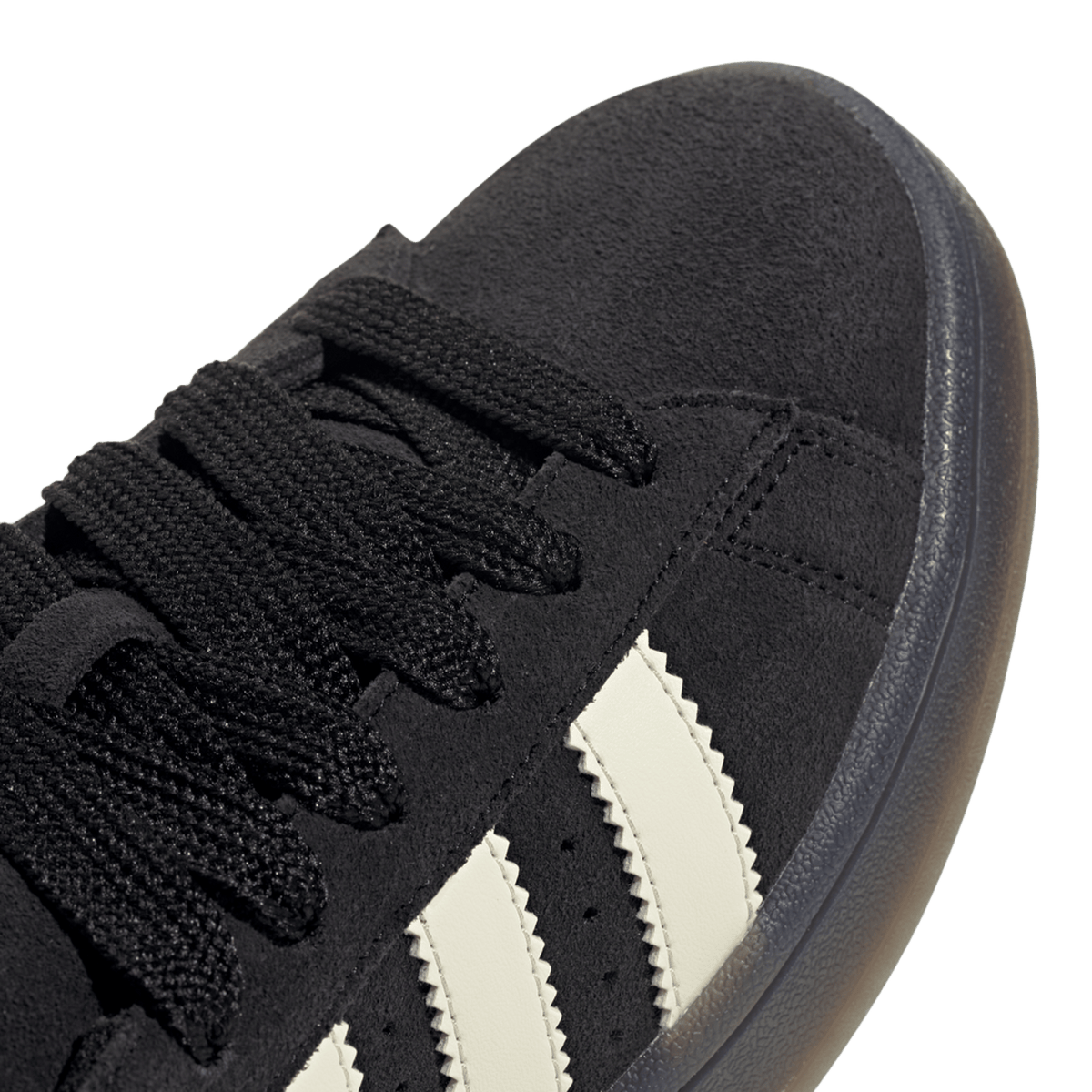 adidas Campus 00s Black Cream White (Women's)