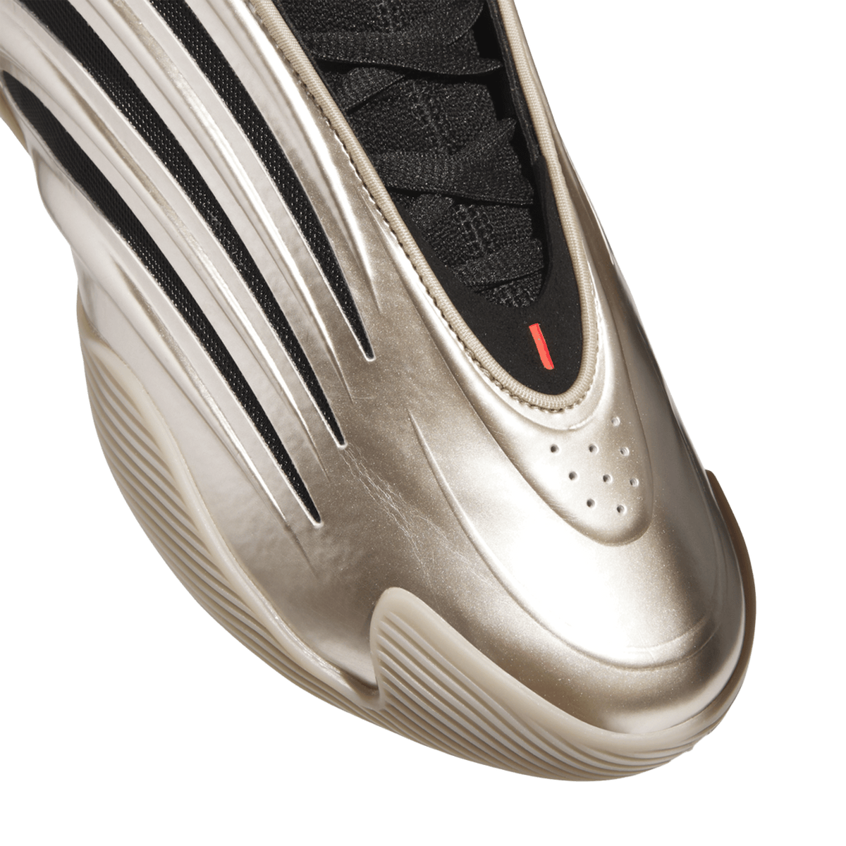 adidas Harden Vol. 9 Cyber Metallic