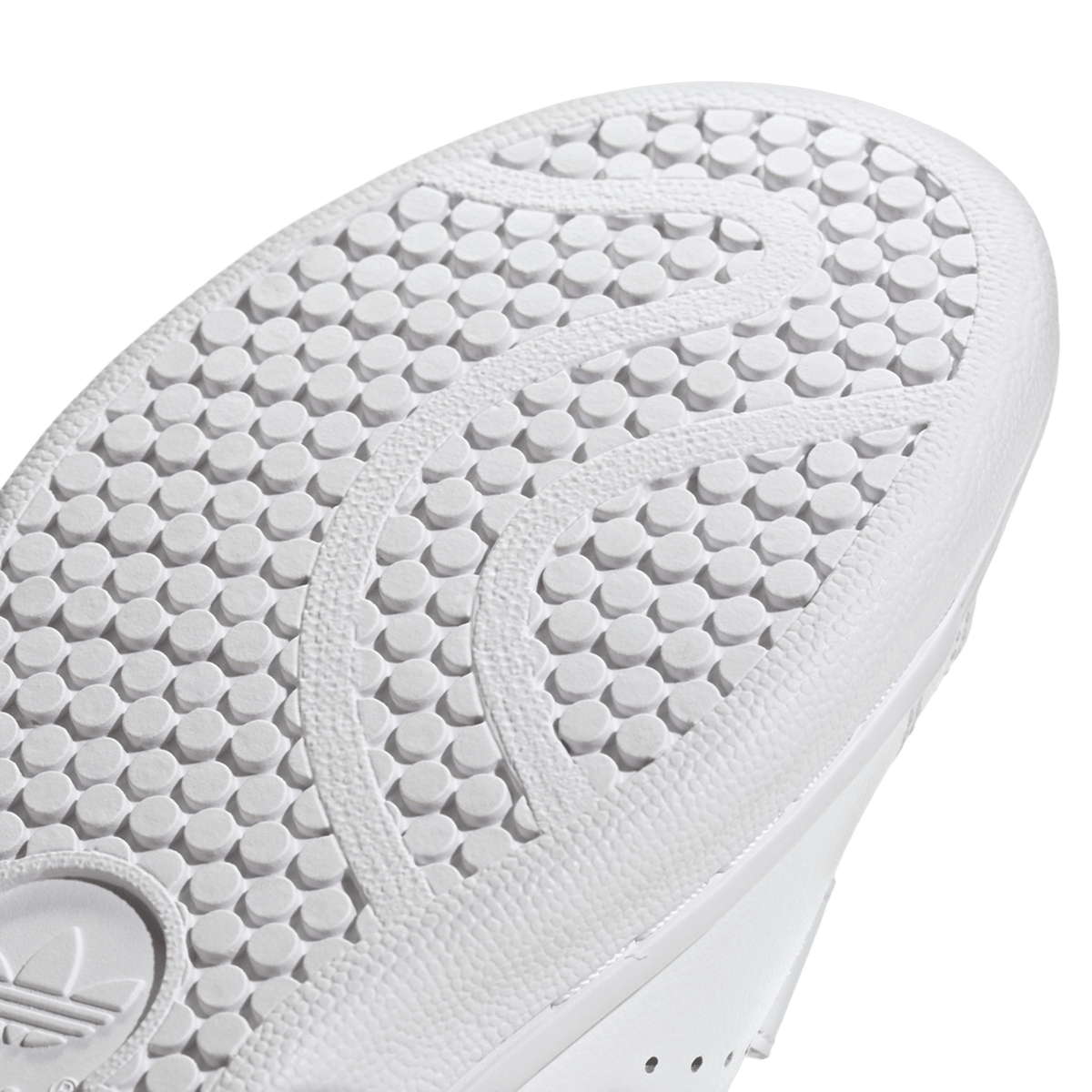 adidas Stan Smith Comfort Closure Cloud White Green (PS)