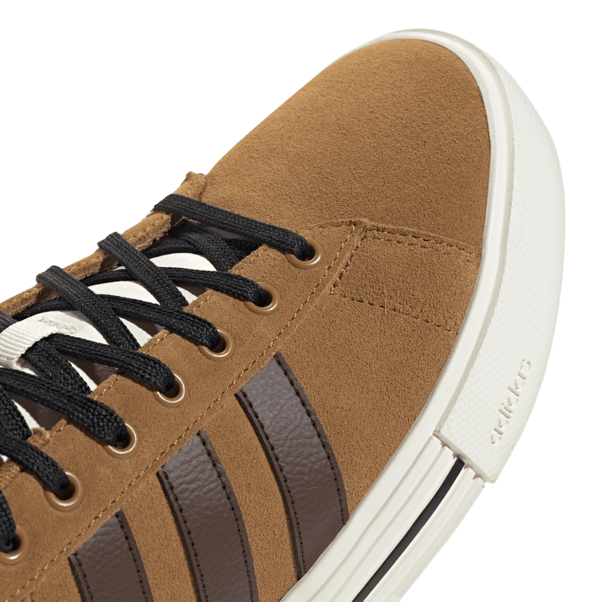 adidas Daily 4.0 Bronze Strata Dark Brown