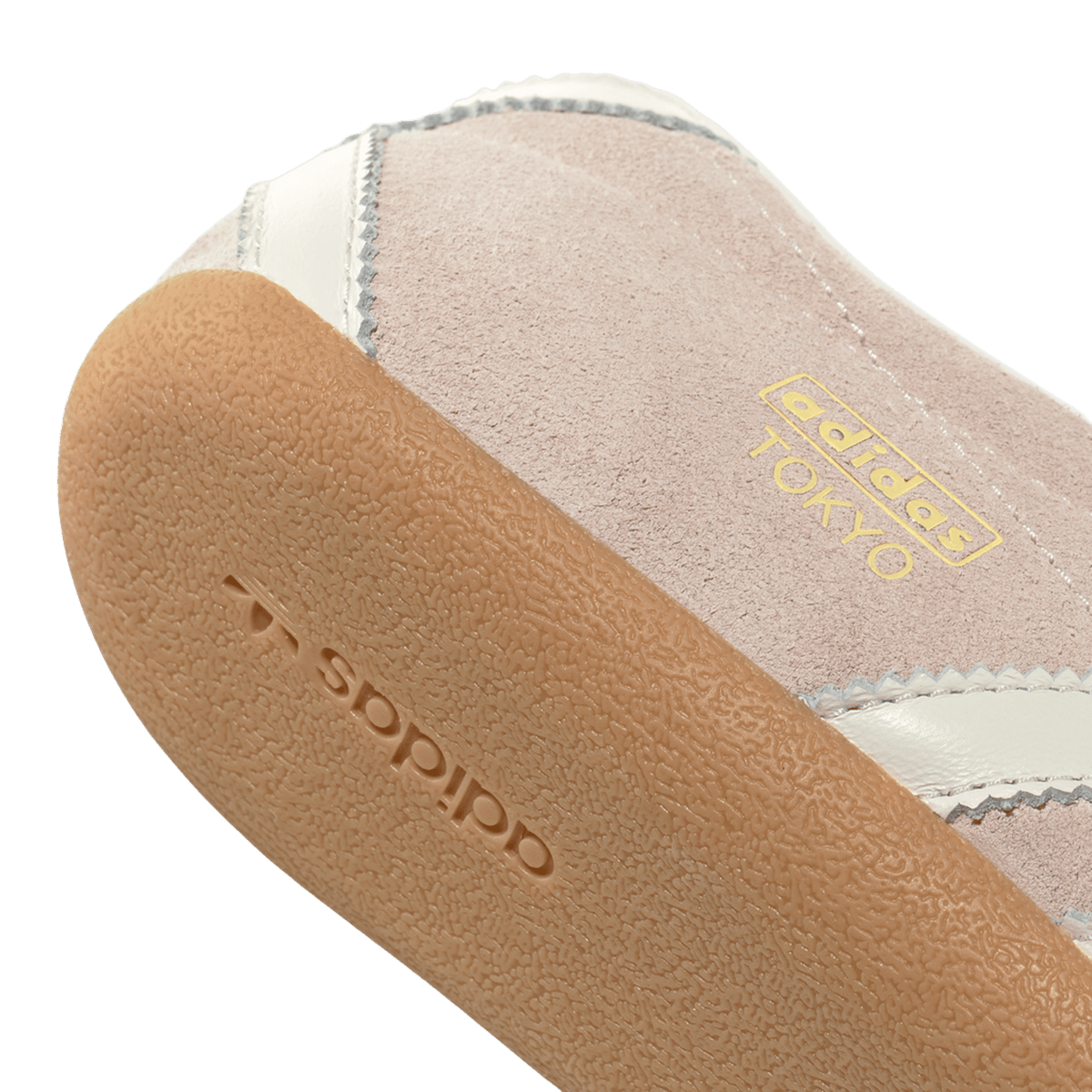 adidas Tokyo Wonder Quartz Off White Gum (Women's)