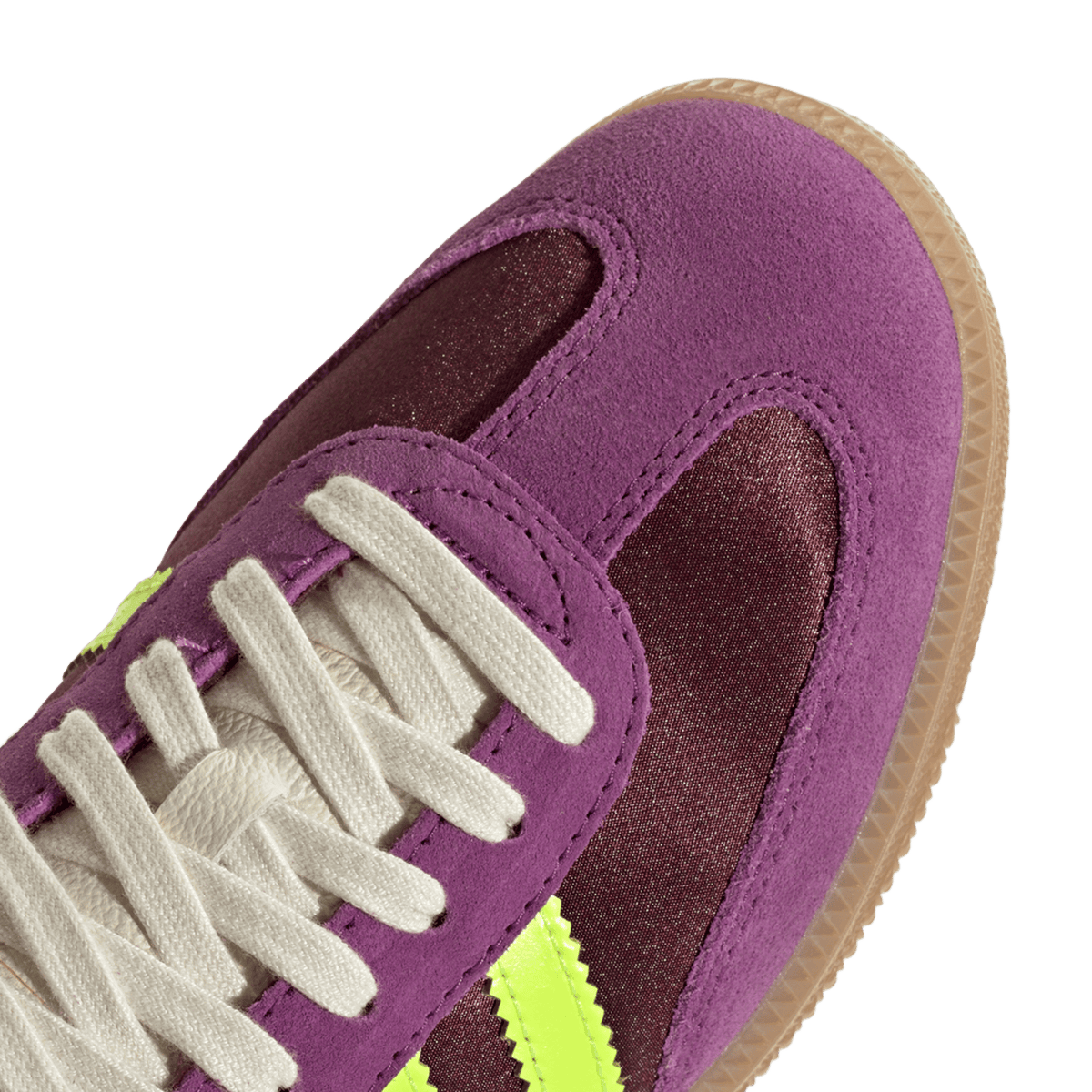 adidas Samba OG Maroon Rich Mauve (Women's)