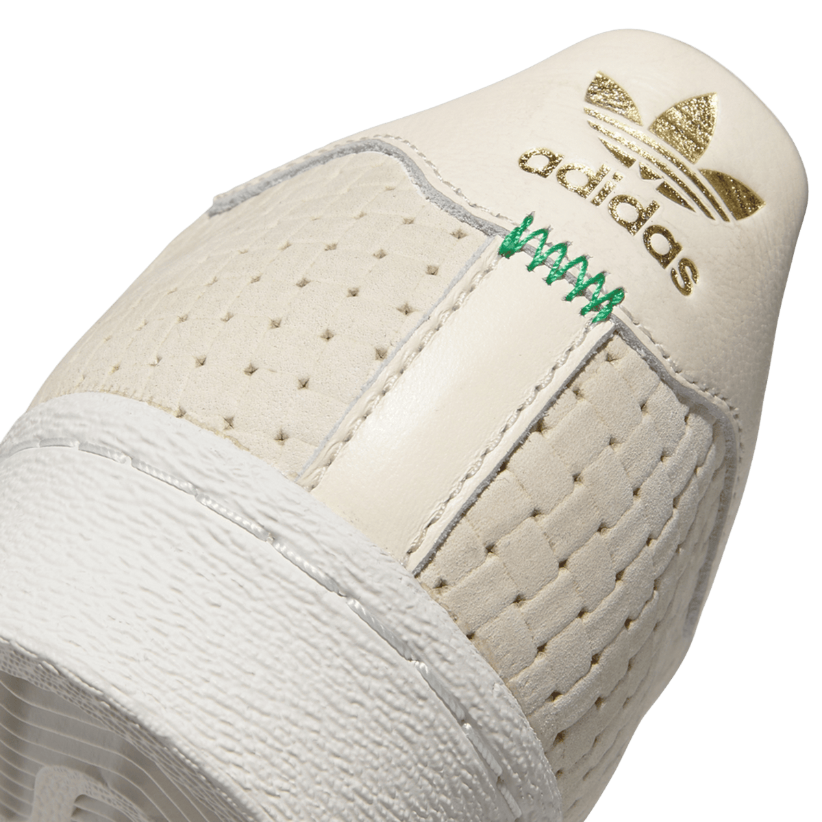 adidas Superstar ADV Arrow & Beast Wonder White