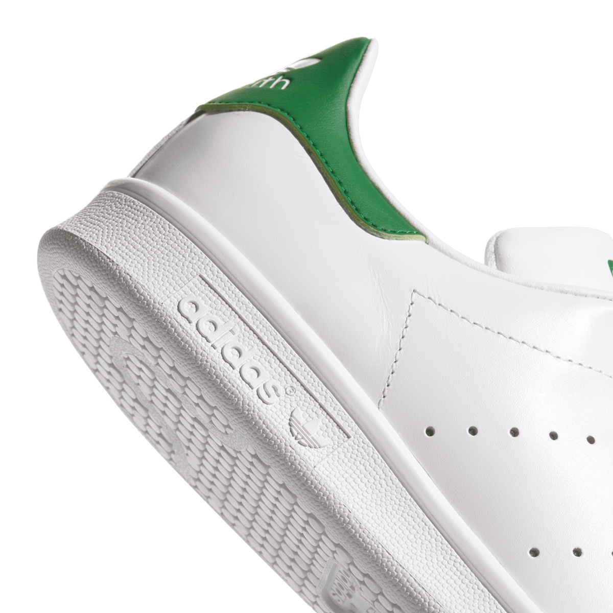 adidas Stan Smith White Green (OG)