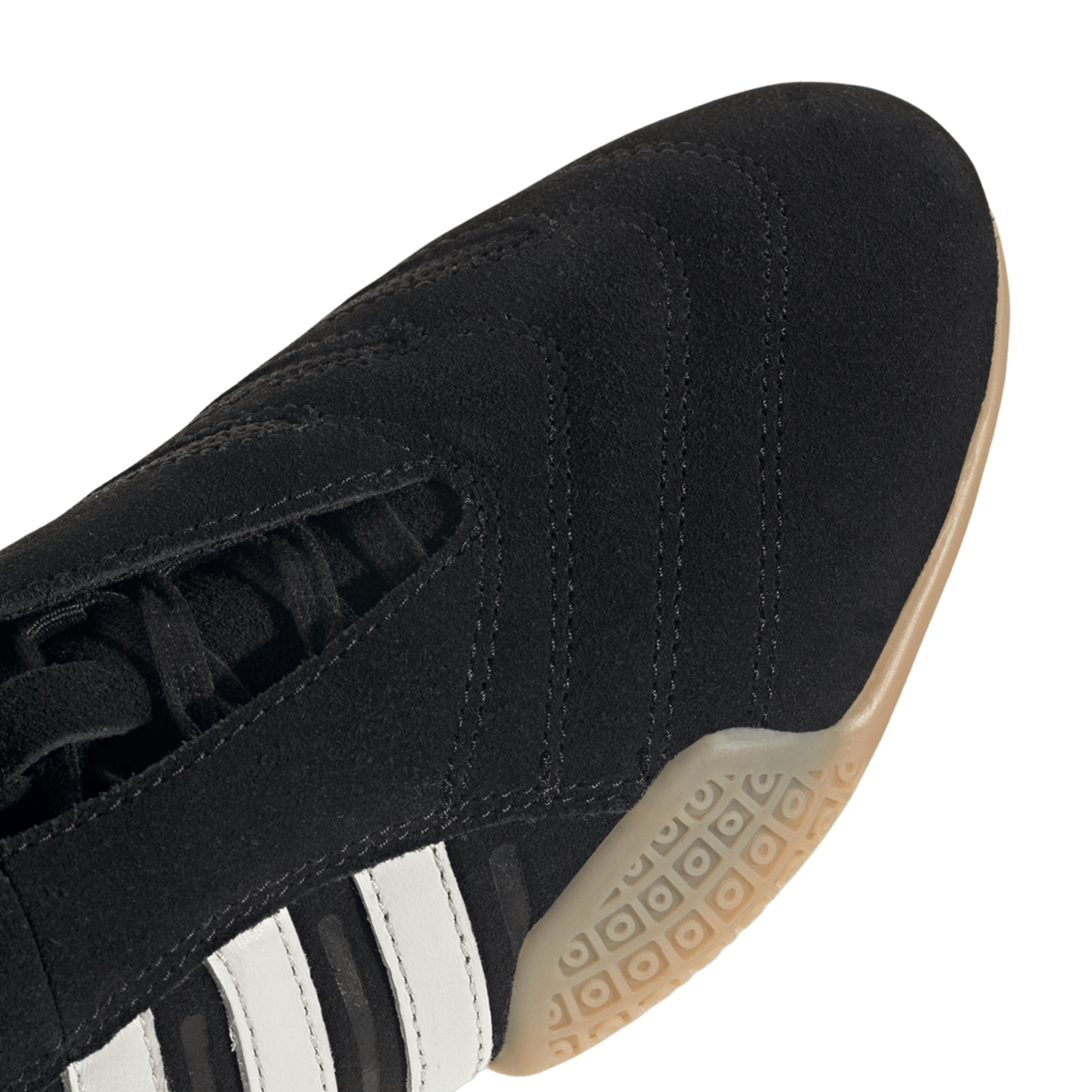 adidas Taekwondo Mei Elite Black White Gum (Women's)