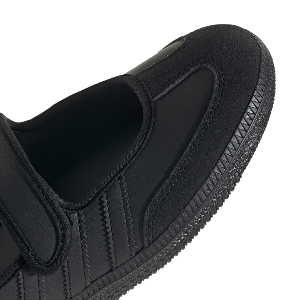adidas Samba Jane Triple Black (Women's)