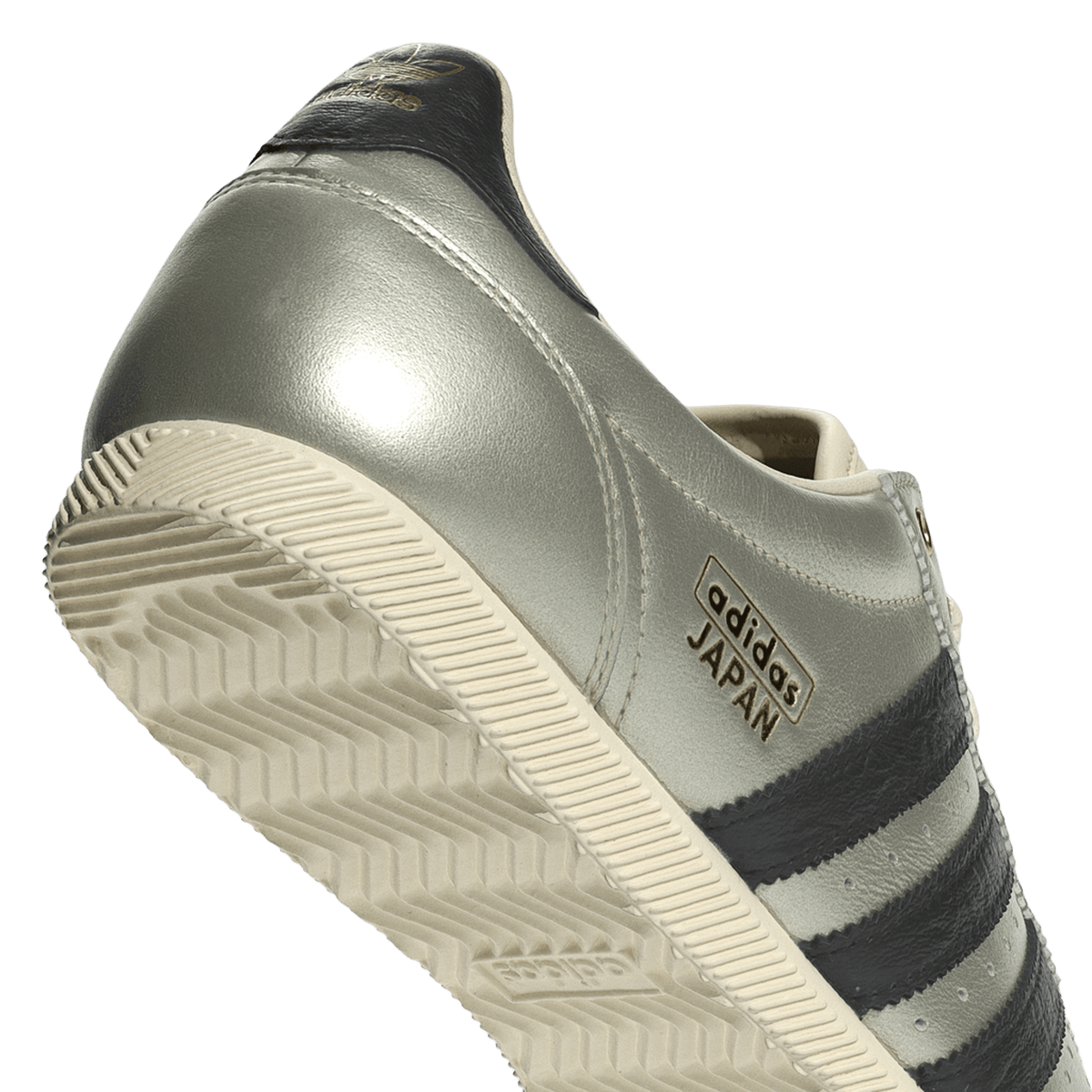 adidas Japan Alumina Black (Women's)