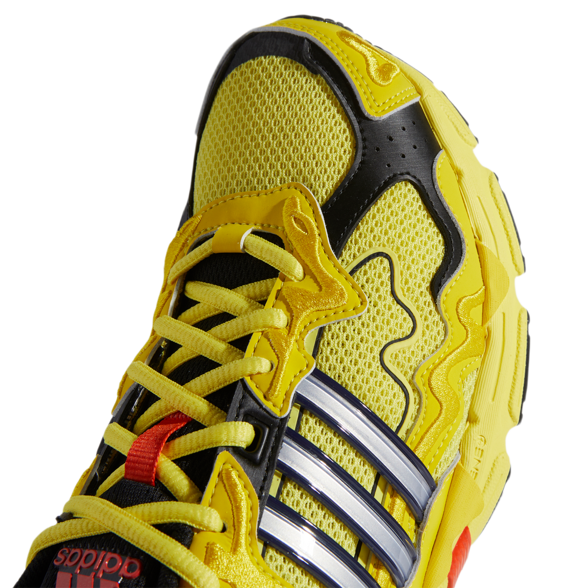 adidas Response CL Bad Bunny Yellow