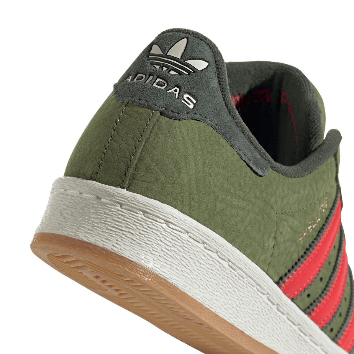 adidas Superstar Shelltoe Teenage Mutant Ninja Turtles