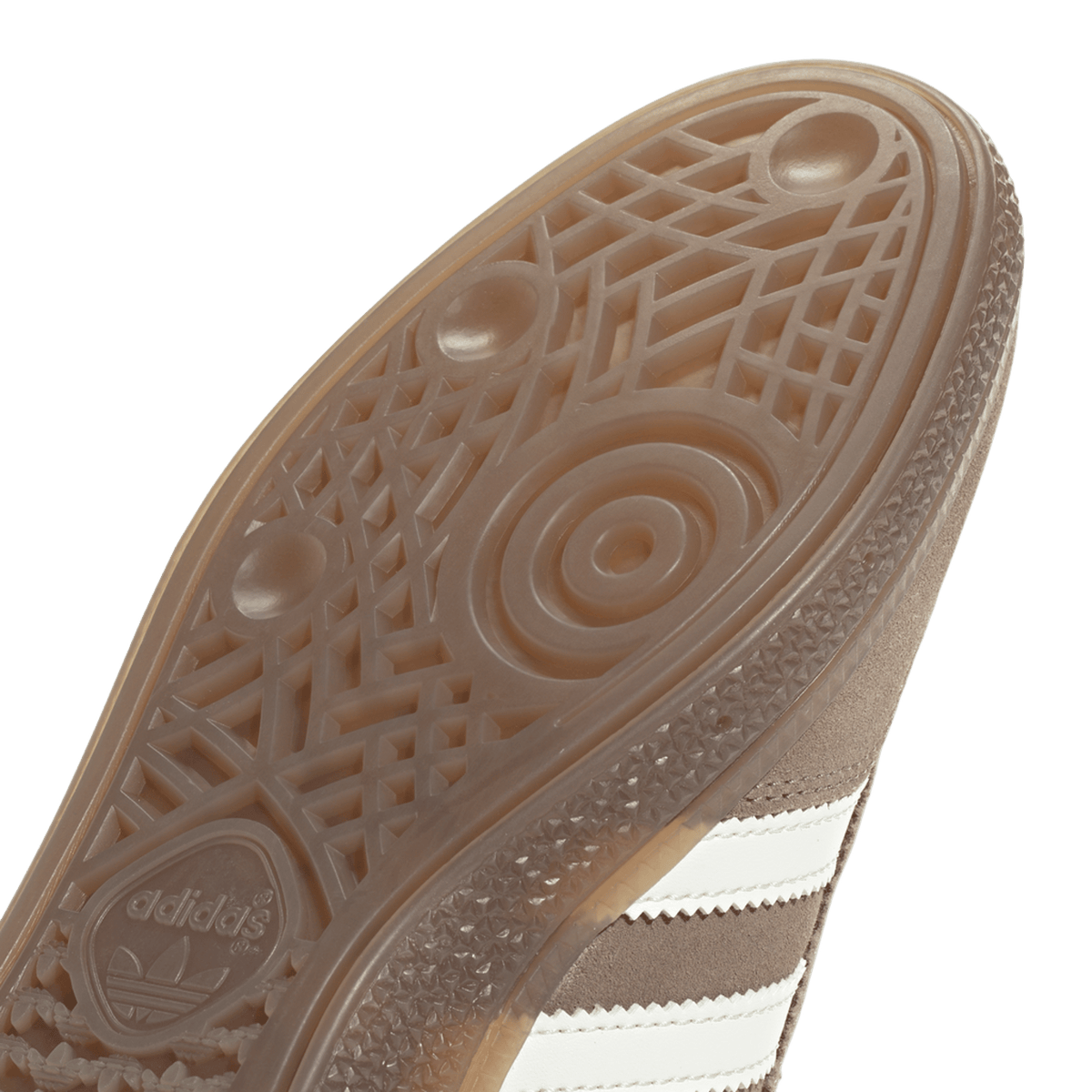 adidas Handball Spezial Chalky Brown Cow Print (Women's)