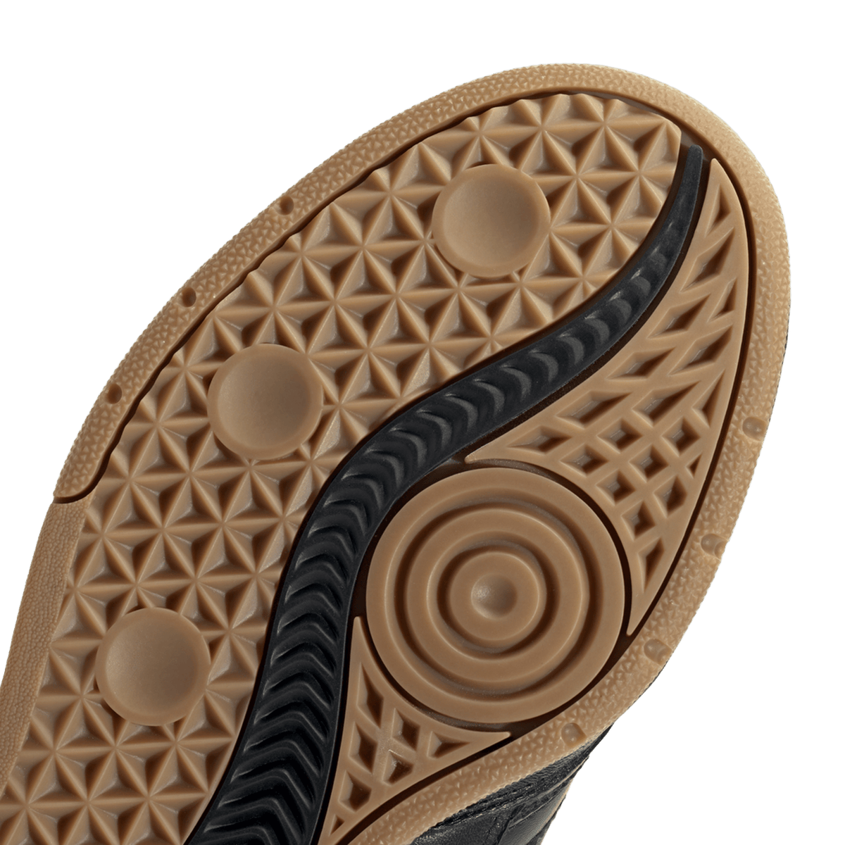 adidas Mundial FC Core Black Gum