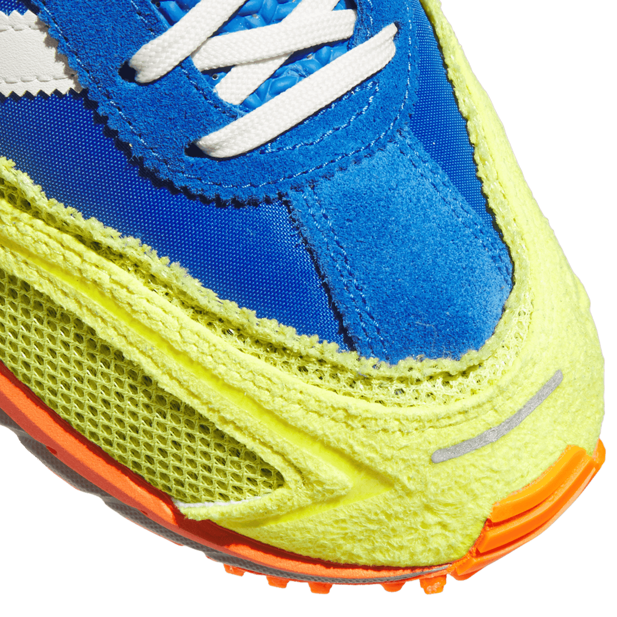 adidas Adizero SL 72 Bad Bunny Blue