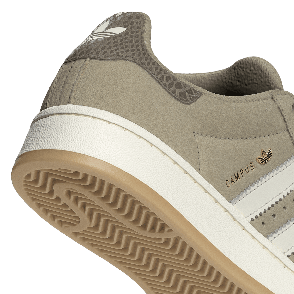 adidas Campus 00s Wonder Cargo Clay (Women's)