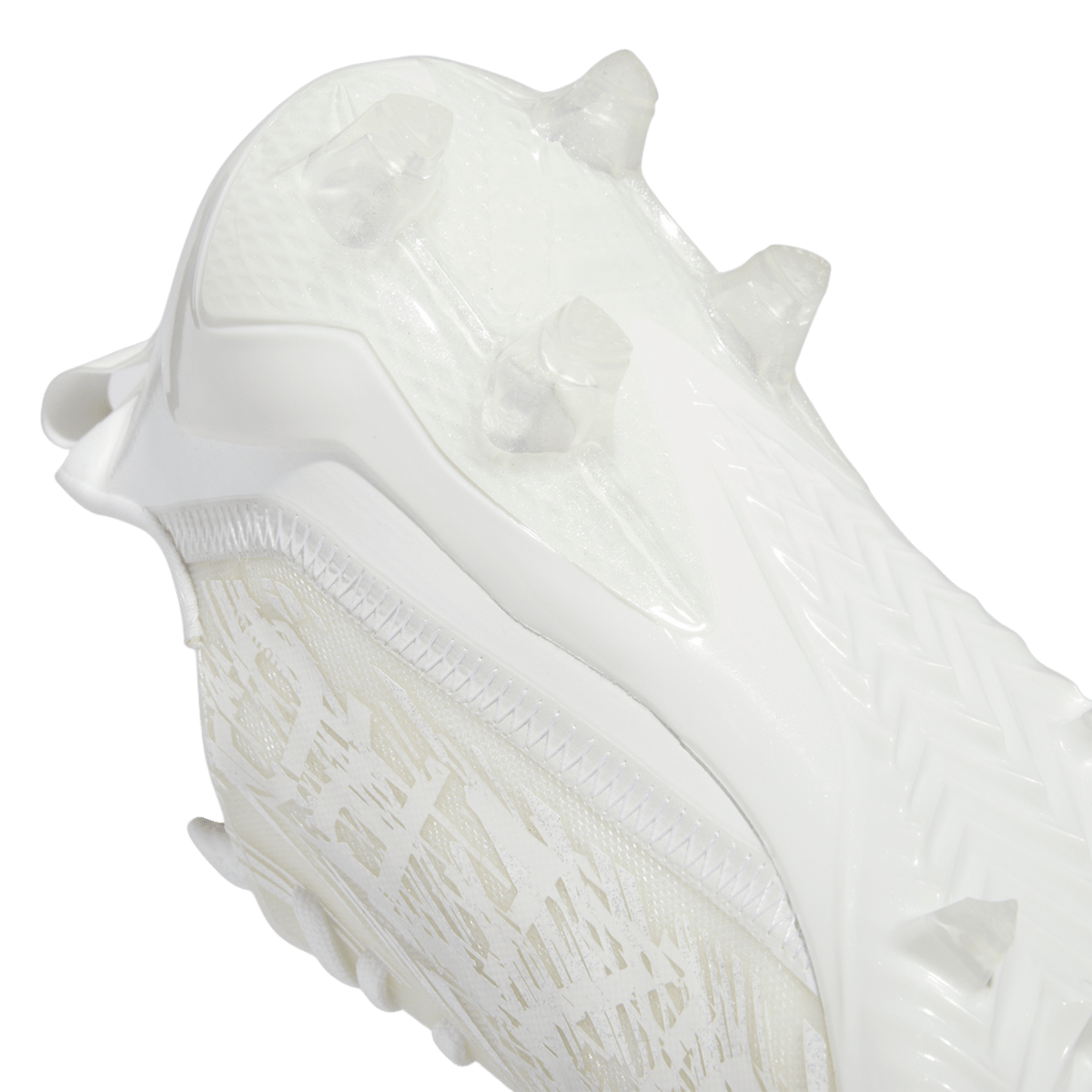 adidas Adizero Cloud White