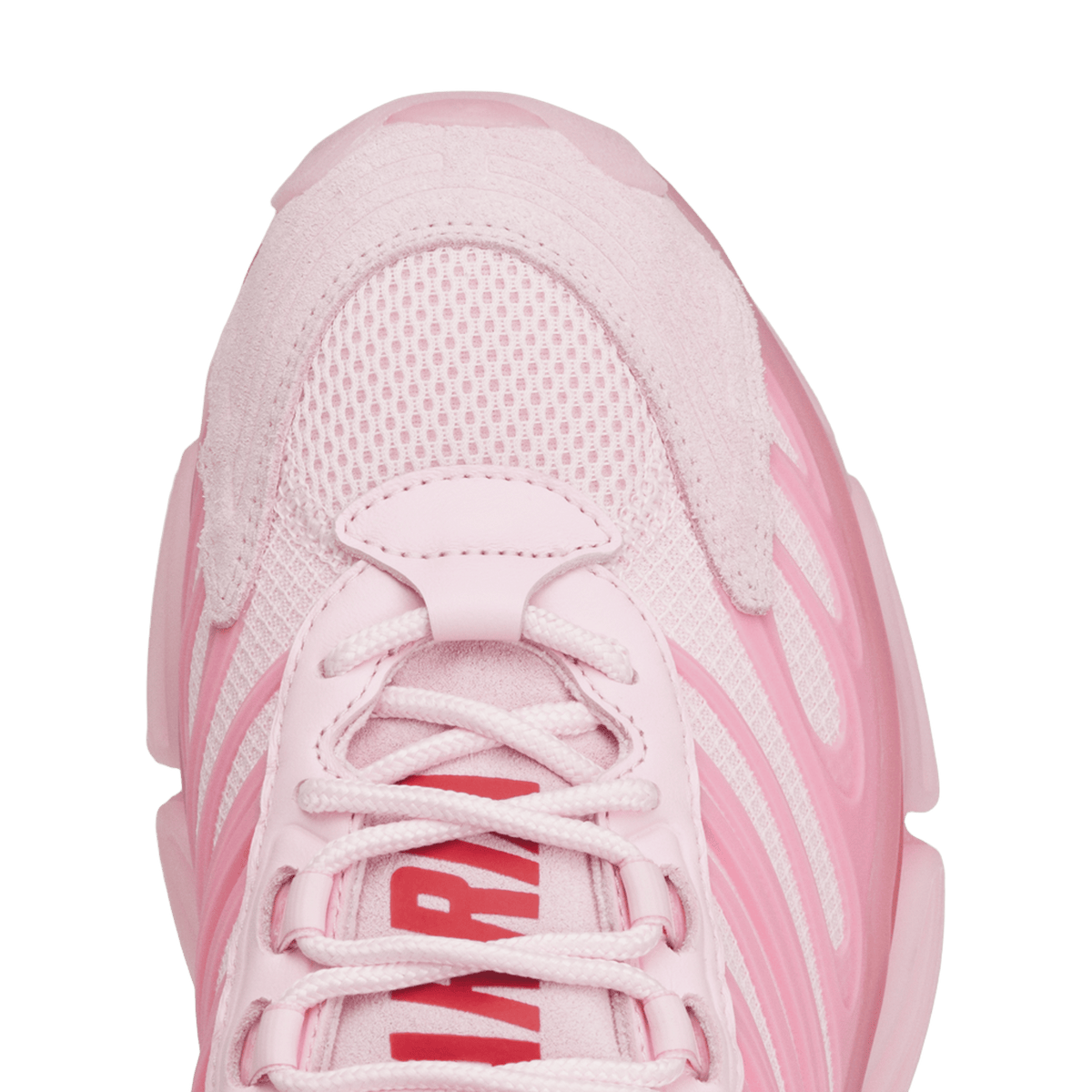 adidas Megaride AG Willy Chavarria Pink