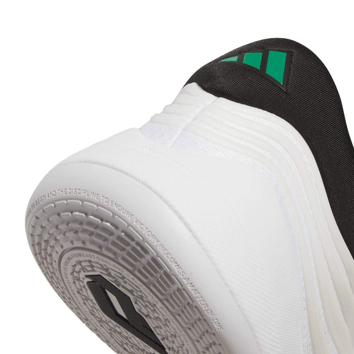 adidas Dame 10 Zero Metallic (GS)