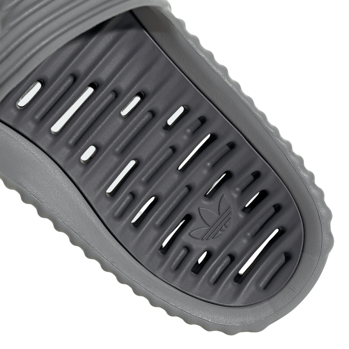 adidas Adilette 25 Slides Grey Three Grey Four