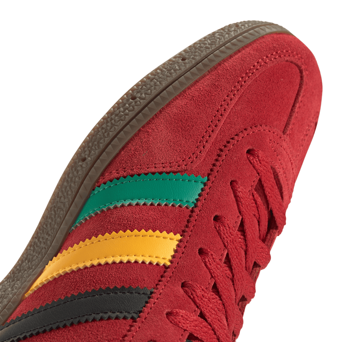 adidas Handball Spezial Better Scarlet