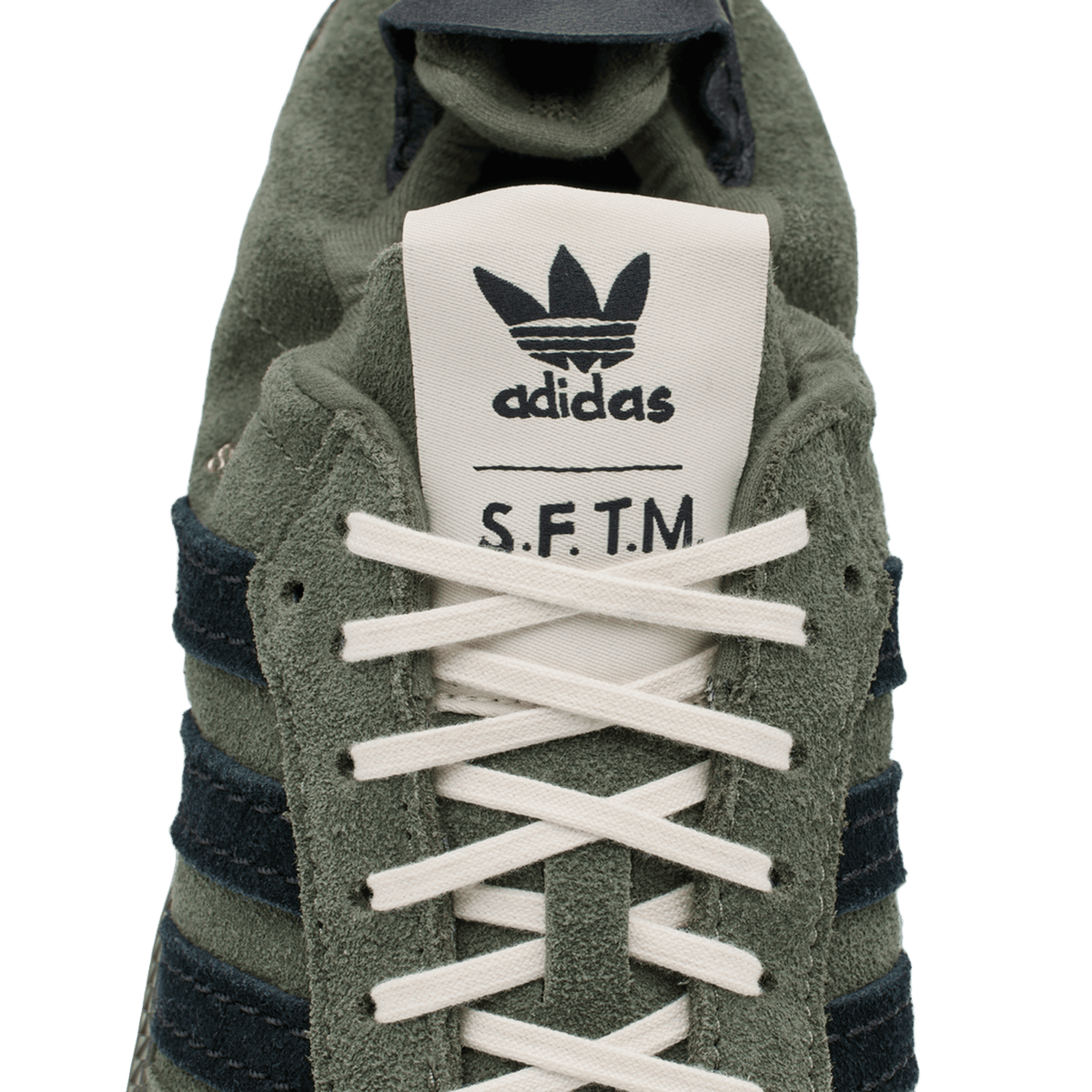 adidas Samba Decon Song For The Mute Base Green