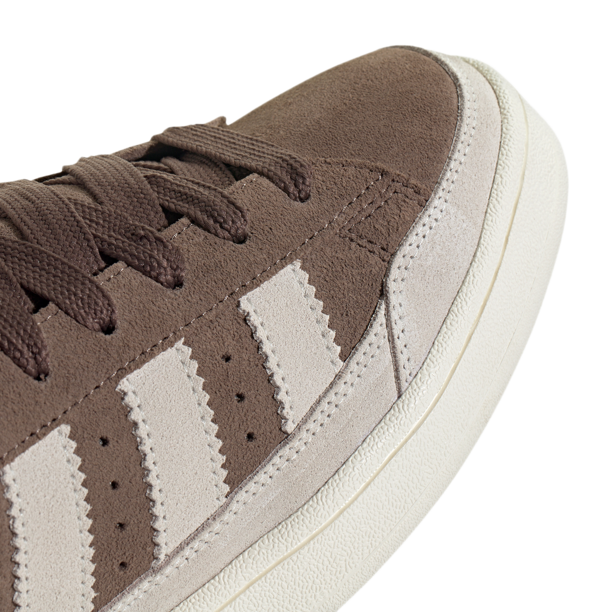 adidas Campus ST Earth Strata Off White Brown