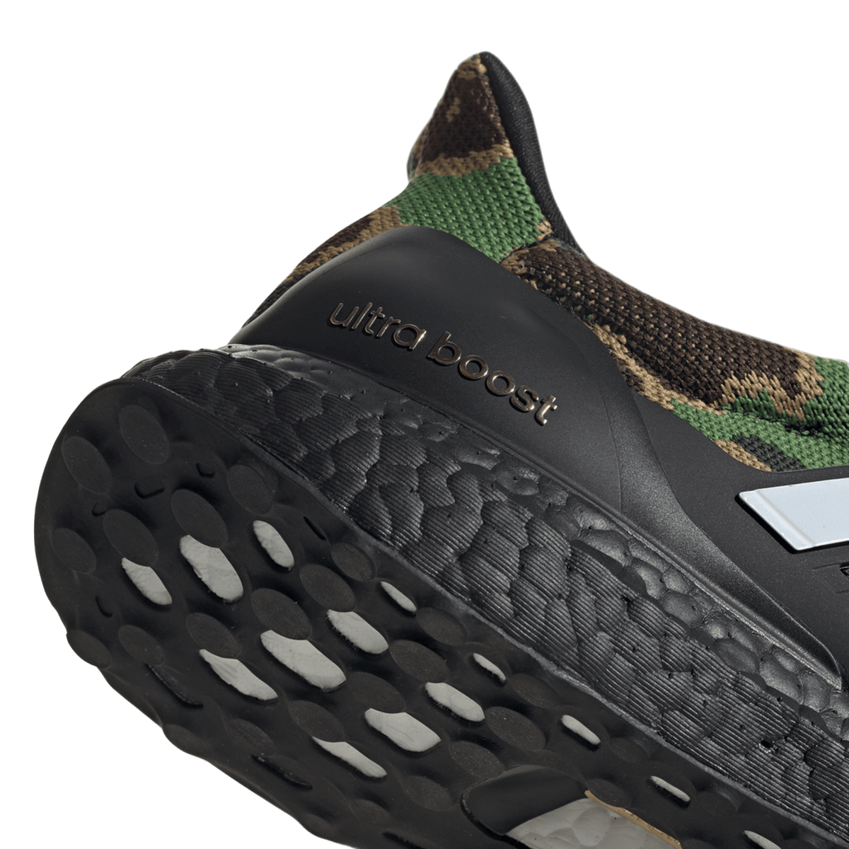 adidas Ultra Boost 4.0 Bape Camo