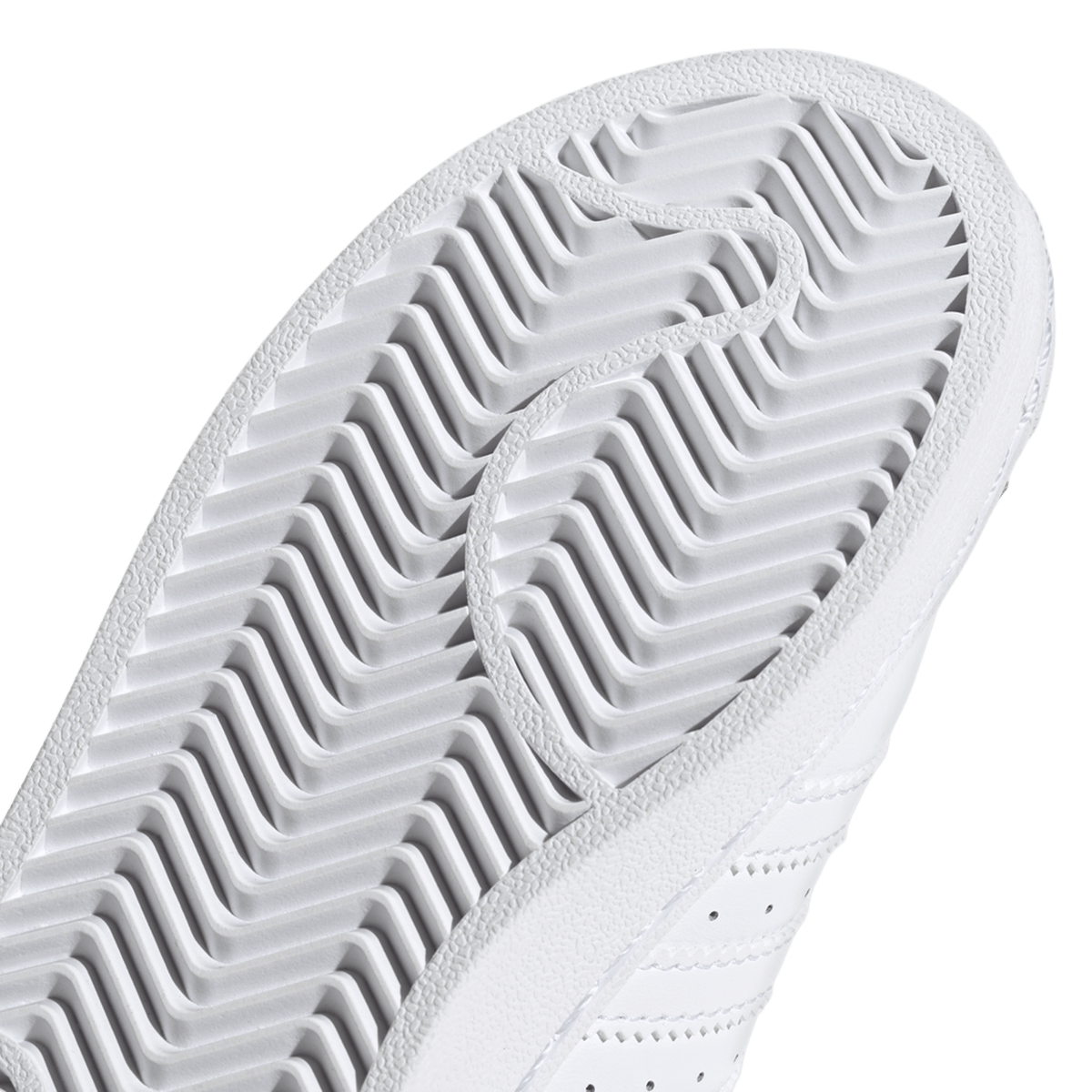 adidas Superstar II Cloud White (PS)