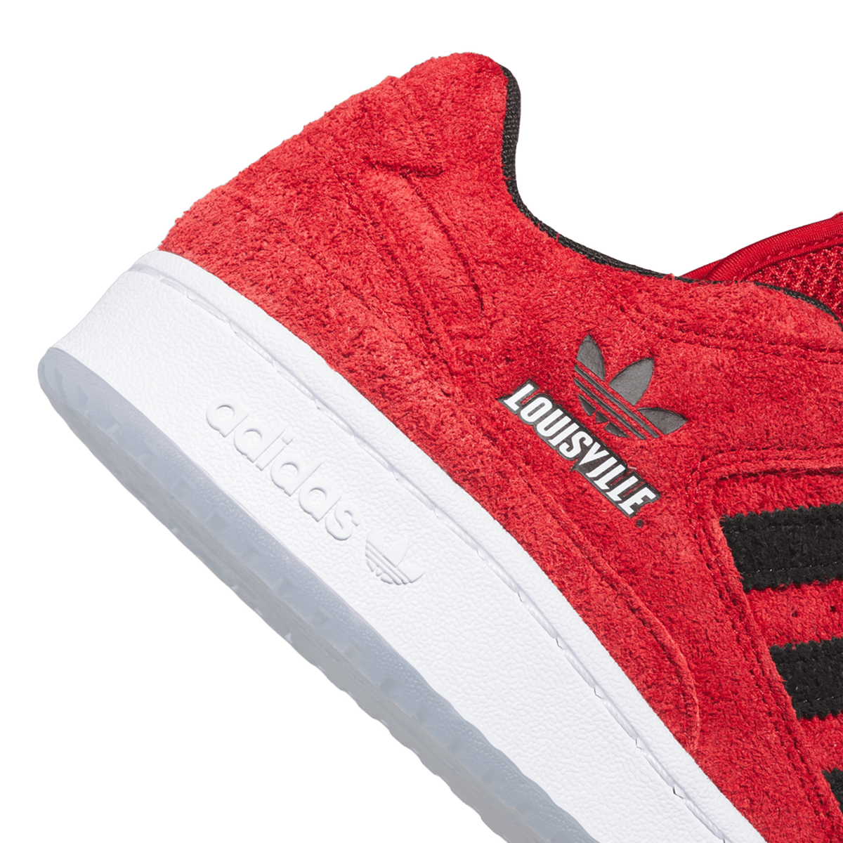 adidas Forum Low Louisville Cardinals