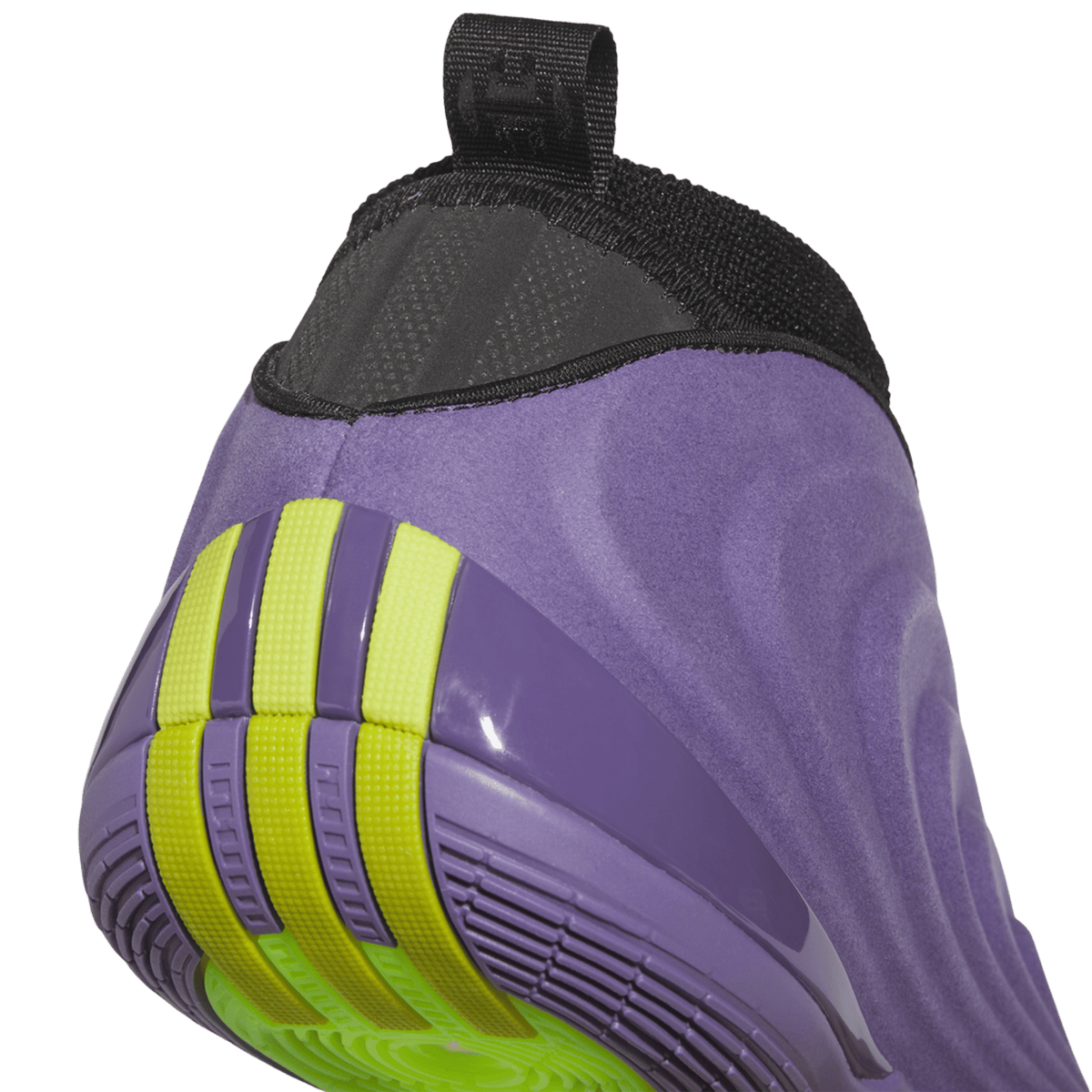 adidas Harden Vol. 10 Matte Purple