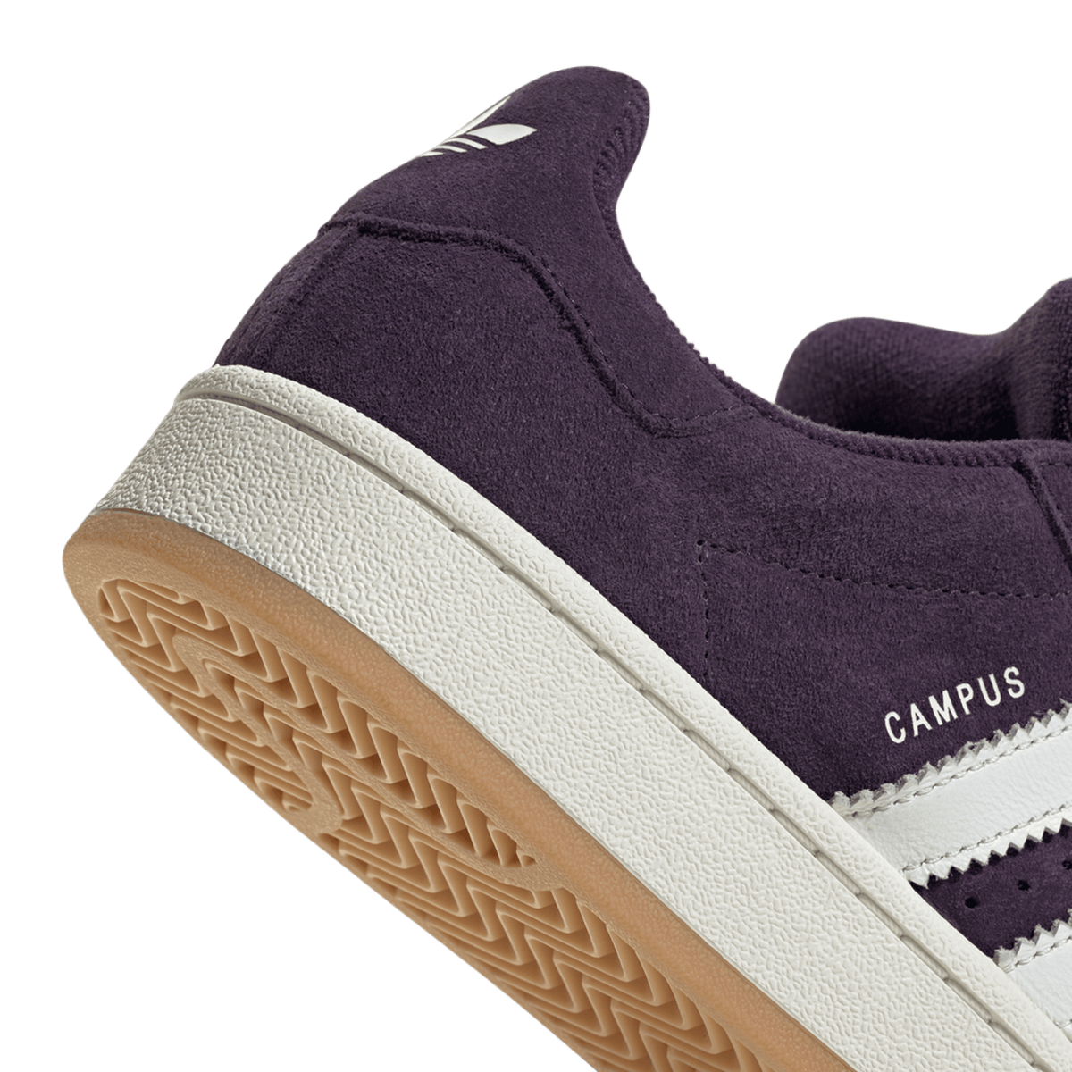 adidas Campus 00s Aurora Plum White Gum (Women's)