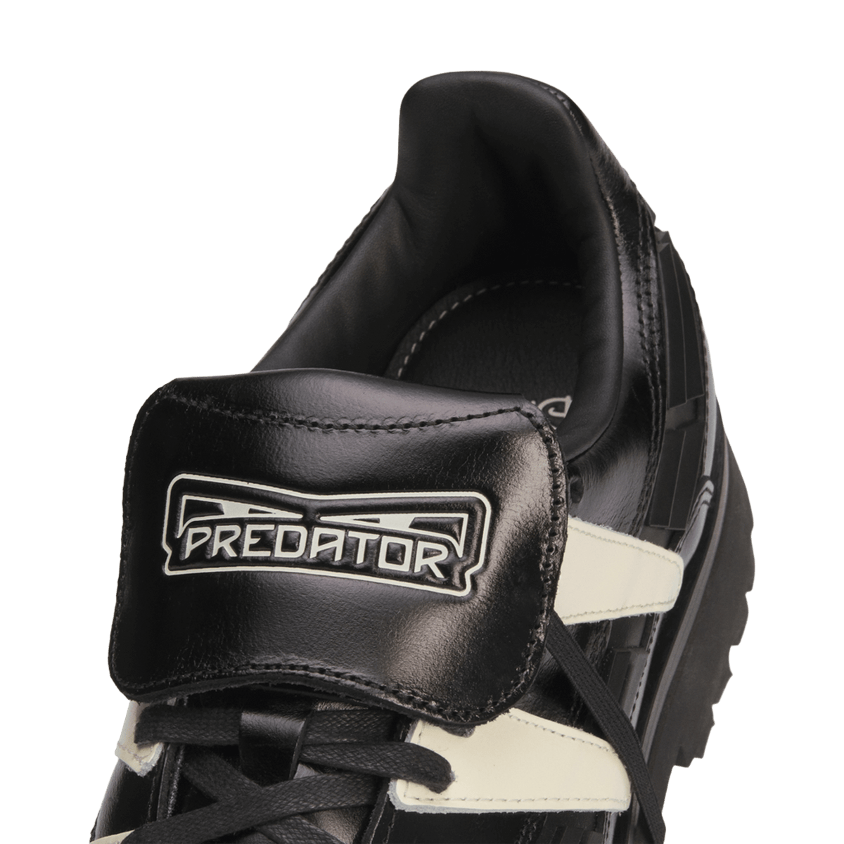 adidas Predator 94 Brain Dead x Disney Black White