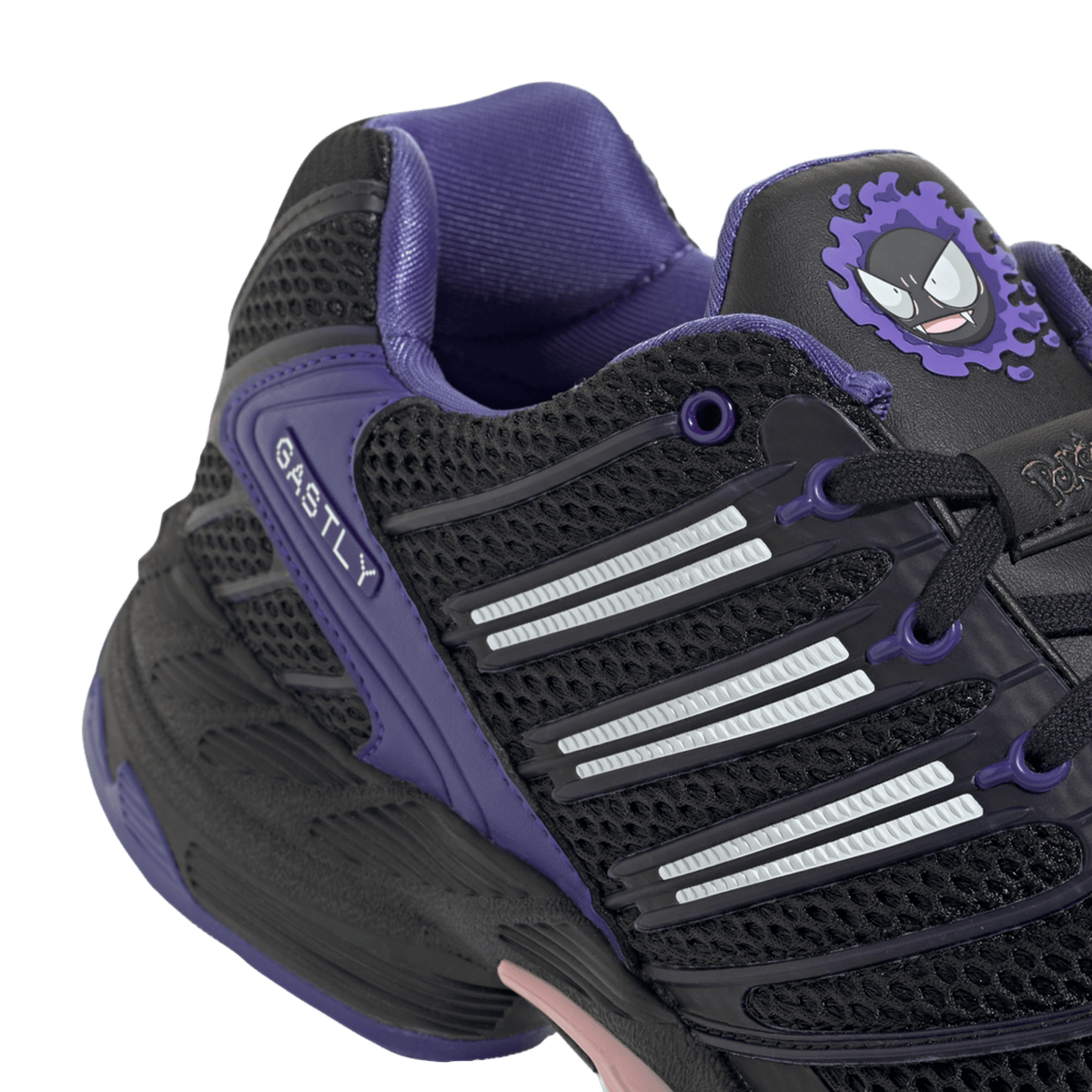 adidas Adistar Control 3 Pokémon Gastly